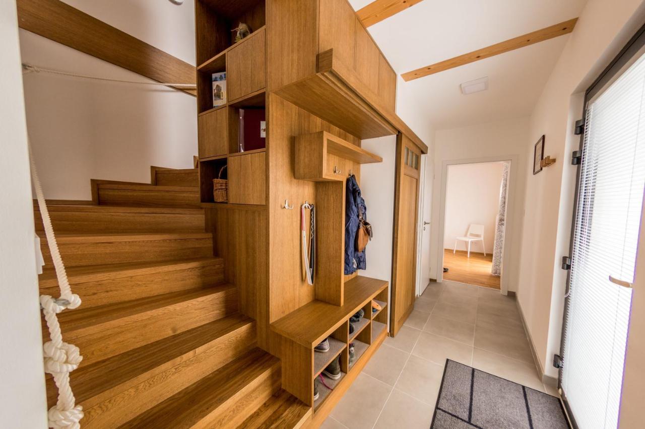 Chata Tatry Resort Велка Ломница Екстериор снимка