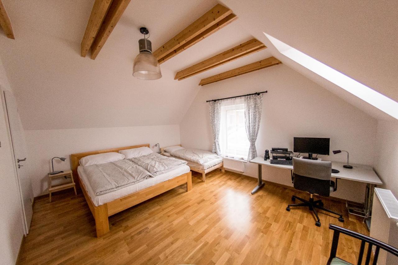 Chata Tatry Resort Велка Ломница Екстериор снимка