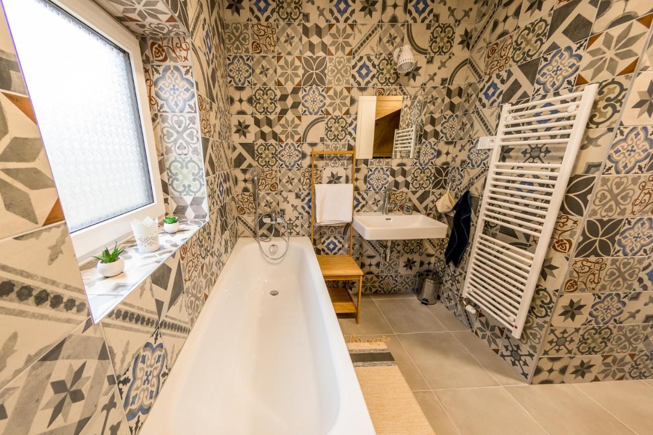 Chata Tatry Resort Велка Ломница Екстериор снимка